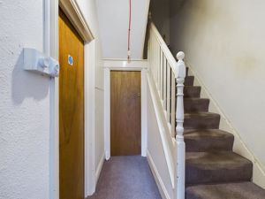 Inner hallway- click for photo gallery